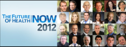Future of Health Now